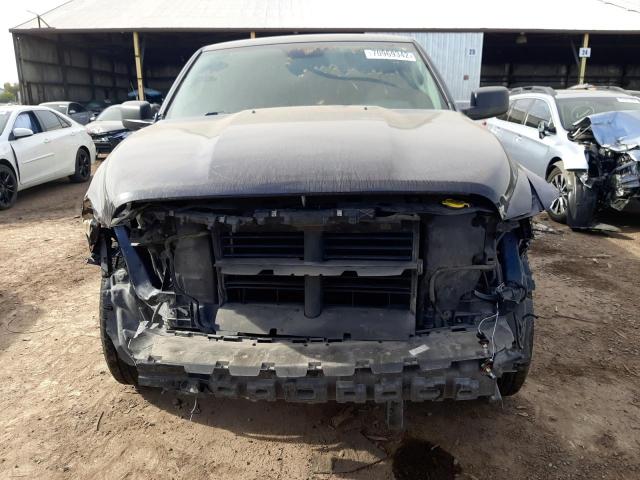 Photo 5 from auction – 2018 RAM 1500 ST with VIN 1C6RR6FT3JS201485