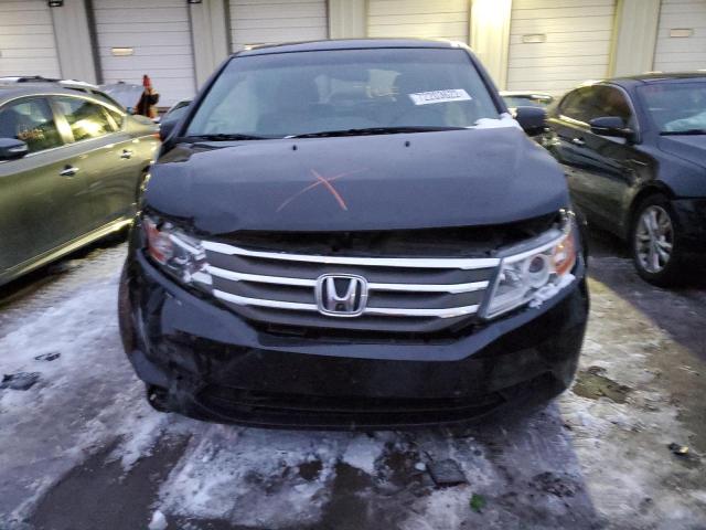 Photo 5 from auction – 2011 HONDA ODYSSEY EX with VIN 5FNRL5H6XBB010544