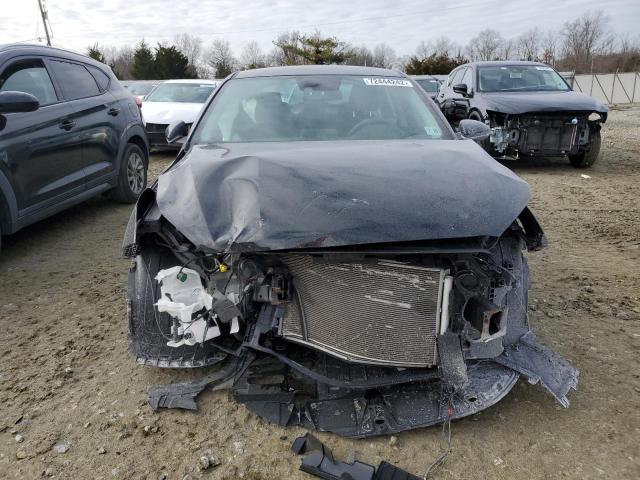 Photo 5 from auction – 2021 KIA FORTE FE with VIN 3KPF24AD1ME389239