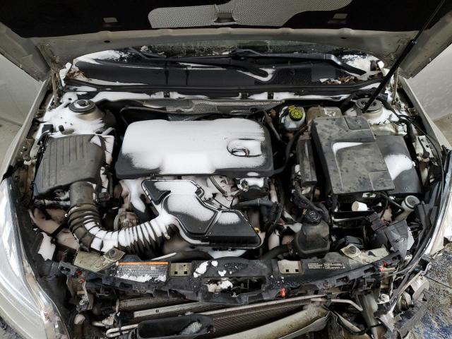 Photo 11 from auction – 2011 BUICK REGAL CXL with VIN W04GS5EC5B1001841