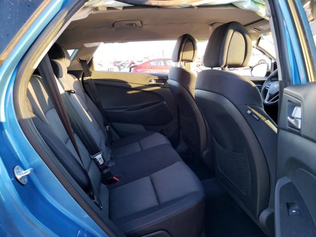 Photo 11 from auction – 2017 HYUNDAI TUCSON LIM with VIN KM8J33A42HU585193
