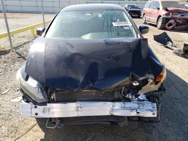 Photo 5 from auction – 2014 HONDA CIVIC LX with VIN 19XFB2F55EE248407