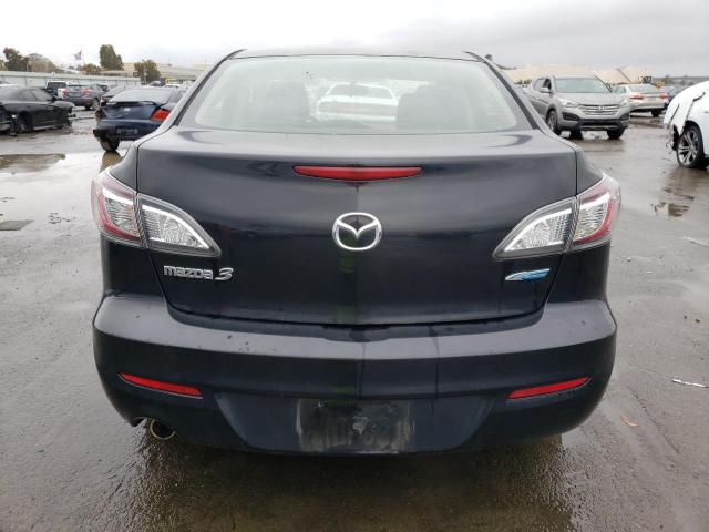 Photo 6 from auction – 2012 MAZDA 3 I with VIN JM1BL1V80C1616106