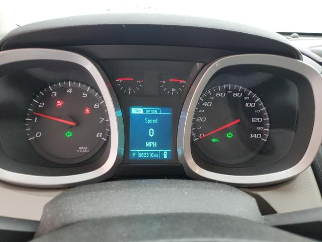 Photo 9 from auction – 2013 CHEVROLET EQUINOX LT with VIN 2GNALPEK0D6430520