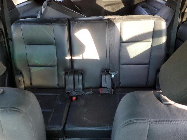 Photo 10 from auction – 2017 FORD EXPLORER P with VIN 1FM5K8AR2HGB55773