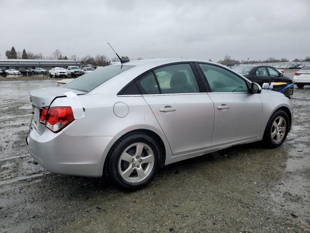 Photo 3 from auction – 2014 CHEVROLET CRUZE LT with VIN 1G1PC5SB3E7101557