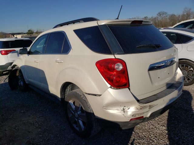 Photo 2 from auction – 2014 CHEVROLET EQUINOX LT with VIN 1GNALCEK0EZ125727