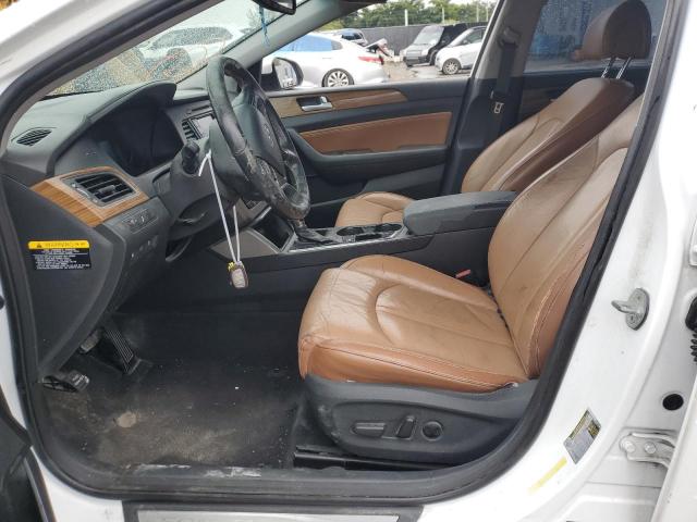 Photo 7 from auction – 2015 HYUNDAI SONATA SPO with VIN 5NPE34AF3FH136996