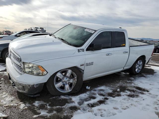 RAM 1500 SLT 2016 with VIN 1C6RR7GT5GS156031 - Photo from auction