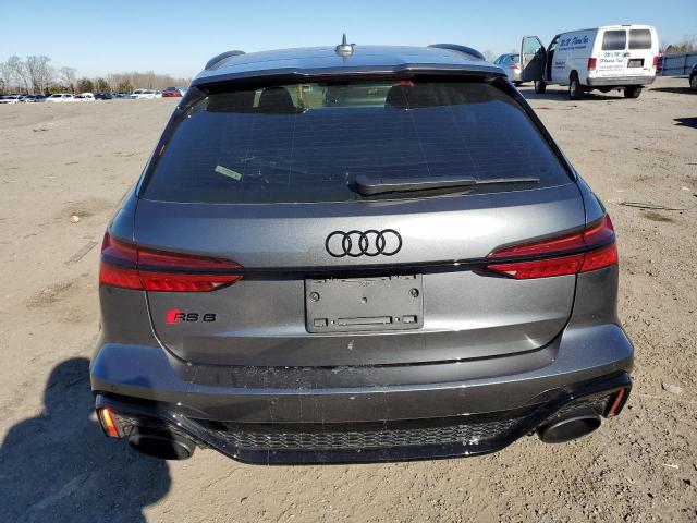 Zdjęcie 6 z aukcji – 2022 AUDI RS6 z VIN WUA1CBF25NN903984