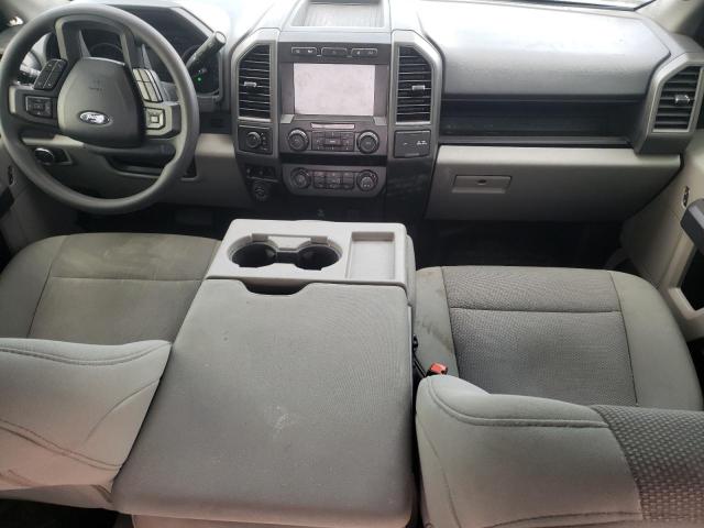 Photo 8 from auction – 2022 FORD F350 SUPER with VIN 1FT8W3DTXNEE82705