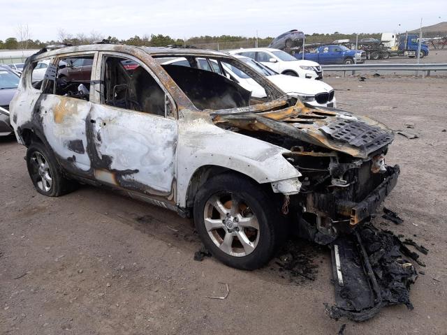 Photo 4 from auction – 2009 TOYOTA RAV4 LIMIT with VIN JTMBK31VX9D009261