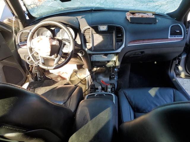 Photo 8 from auction – 2014 CHRYSLER 300 with VIN 2C3CCAAG8EH223559