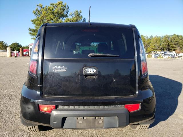 Photo 6 from auction – 2010 KIA SOUL + with VIN KNDJT2A27A7129868