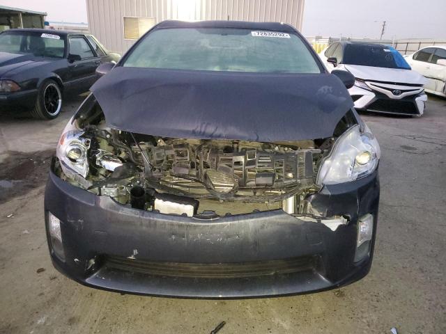Photo 5 from auction – 2010 TOYOTA PRIUS with VIN JTDKN3DU8A0212302