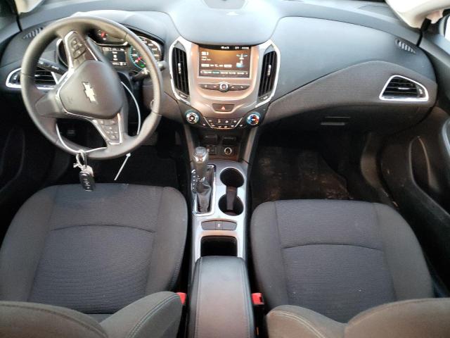 Photo 8 from auction – 2018 CHEVROLET CRUZE LT with VIN 3G1BE6SM0JS588403