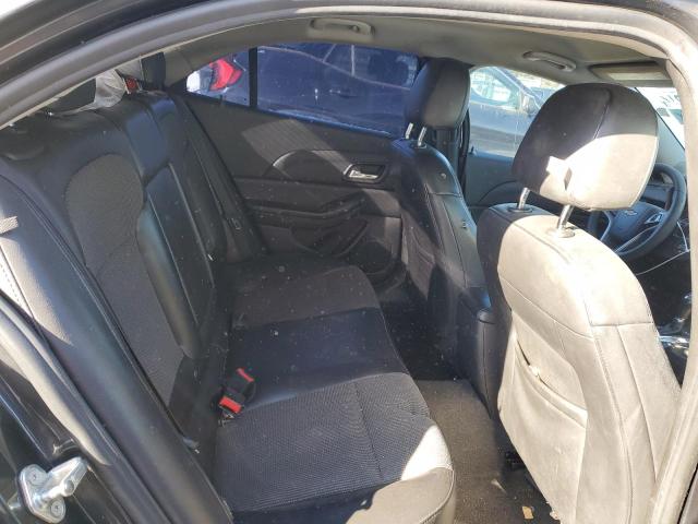 Photo 10 from auction – 2016 CHEVROLET MALIBU LIM with VIN 1G11C5SA8GU114791