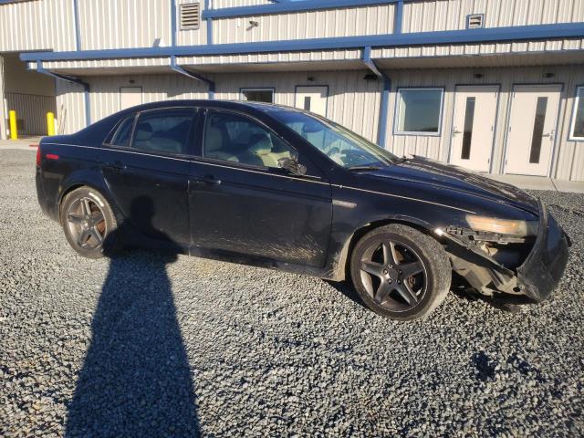 Photo 4 from auction – 2006 ACURA 3.2TL with VIN 19UUA66236A019284