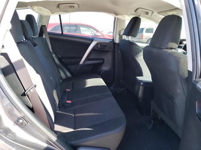 Photo 11 from auction – 2018 TOYOTA RAV4 LE with VIN JTMBFREV7JJ184039