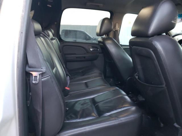 Photo 10 from auction – 2011 CHEVROLET AVALANCHE with VIN 3GNMCFE08BG393899