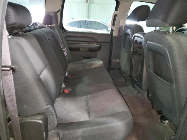 Photo 10 from auction – 2013 CHEVROLET 1500 with VIN 3GCPCREA7DG258481