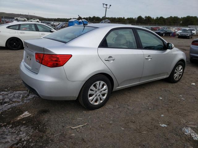 Photo 3 from auction – 2010 KIA FORTE EX with VIN KNAFU4A20A5274158