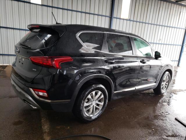 Photo 3 from auction – 2019 HYUNDAI SANTA FE S with VIN 5NMS2CAD5KH086267