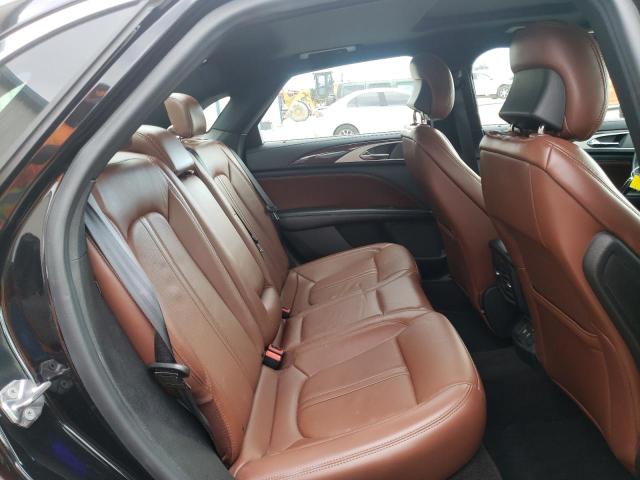Photo 10 from auction – 2019 LINCOLN MKZ RESERV with VIN 3LN6L5EC2KR617206