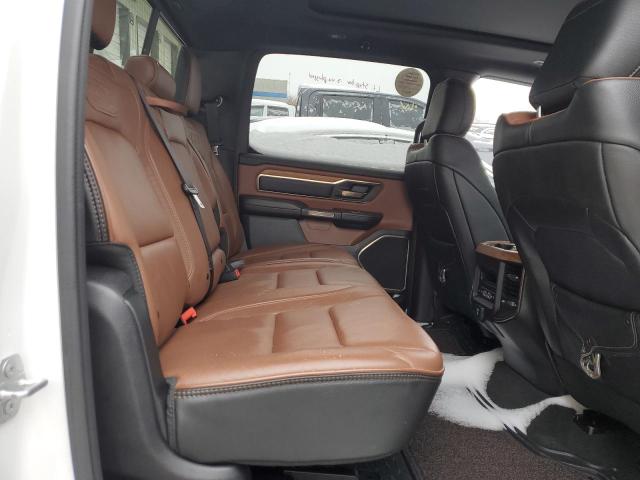 Photo 10 from auction – 2019 RAM 1500 LONGH with VIN 1C6SRFKT4KN897104