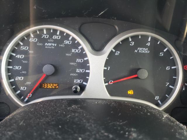 Photo 8 from auction – 2006 CHEVROLET EQUINOX LT with VIN 2CNDL63F266098763