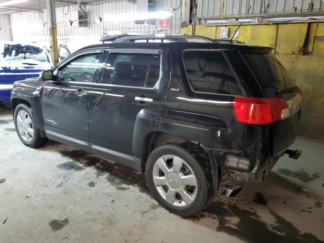 Photo 2 from auction – 2016 GMC TERRAIN SL with VIN 2GKFLUE36G6144010
