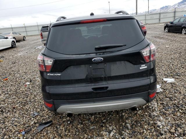 Photo 6 from auction – 2017 FORD ESCAPE SE with VIN 1FMCU0GD5HUB29751