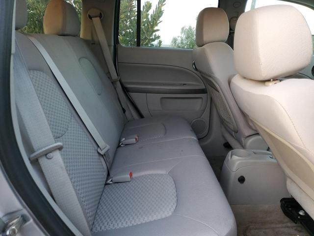 Photo 10 from auction – 2011 CHEVROLET HHR LT with VIN 3GNBABFW2BS601717