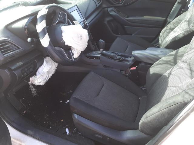Photo 7 from auction – 2022 SUBARU IMPREZA PR with VIN 4S3GTAD69N3716430