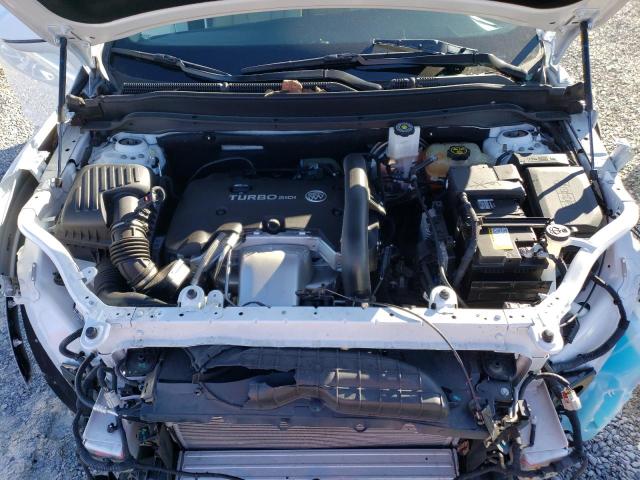 Photo 12 from auction – 2020 BUICK ENVISION P with VIN LRBFX4SX0LD178719