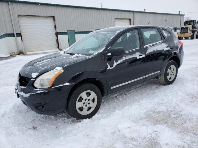 Photo 1 from auction – 2011 NISSAN ROGUE S with VIN JN8AS5MV3BW674729