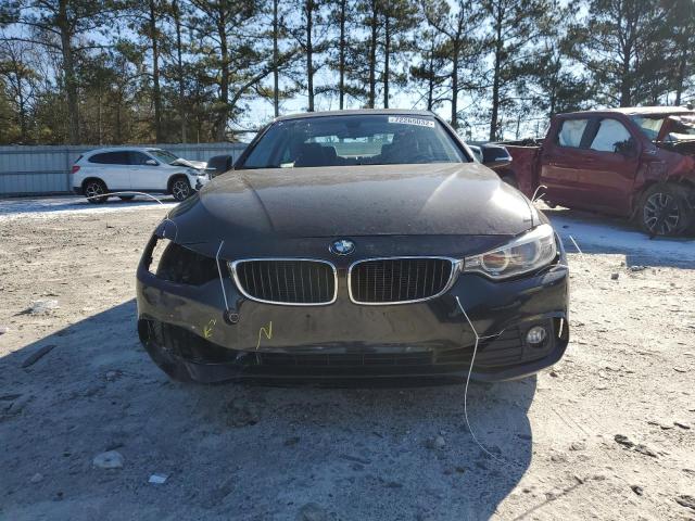 Photo 5 from auction – 2015 BMW 428 I with VIN WBA3N7C50FK224474