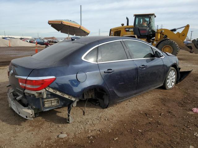 Photo 3 from auction – 2015 BUICK VERANO with VIN 1G4PP5SK7F4197123