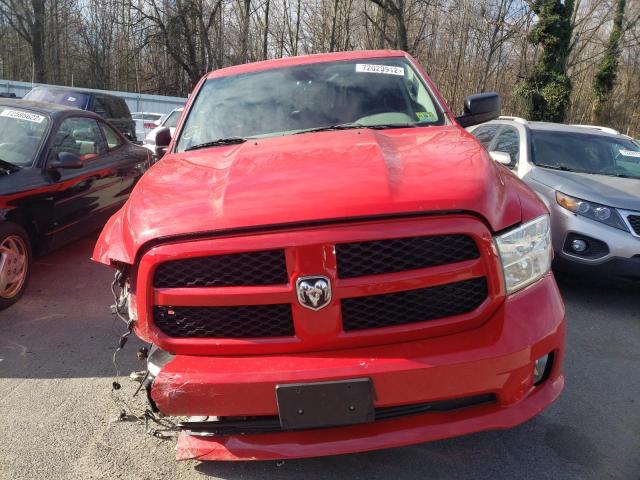 Photo 5 from auction – 2014 RAM 1500 ST with VIN 1C6RR7KT0ES335906