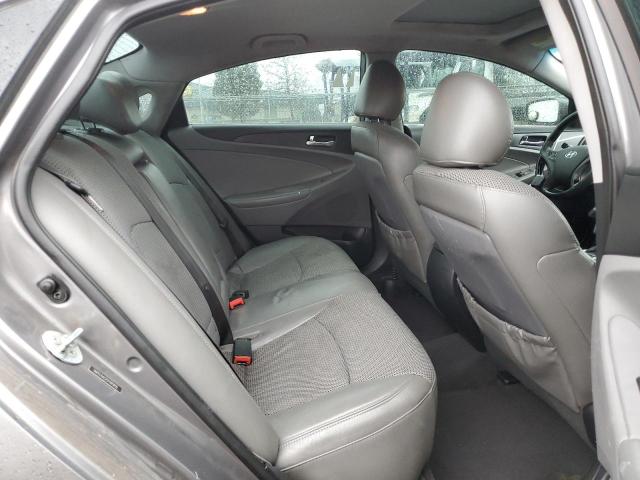 Photo 10 from auction – 2012 HYUNDAI SONATA SE with VIN 5NPEC4AC2CH365655