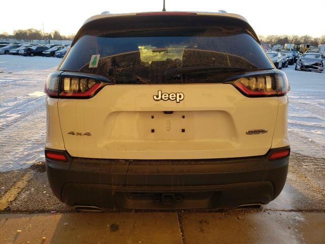Photo 6 from auction – 2019 JEEP CHEROKEE L with VIN 1C4PJMLN2KD194049