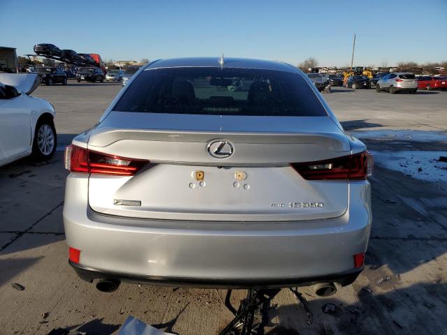 Photo 6 from auction – 2016 LEXUS IS 350 with VIN JTHCE1D20G5011088