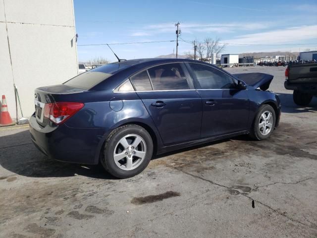 Photo 3 from auction – 2014 CHEVROLET CRUZE LT with VIN 1G1PC5SB5E7344349
