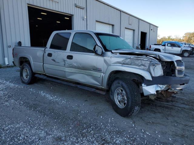 Photo 4 from auction – 2004 CHEVROLET silverado with VIN 1GCHK23254F258667