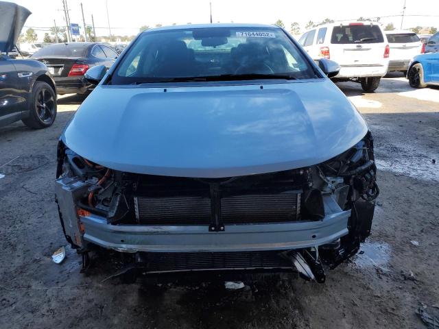 Photo 5 from auction – 2014 CHEVROLET VOLT with VIN 1G1RA6E49EU159403
