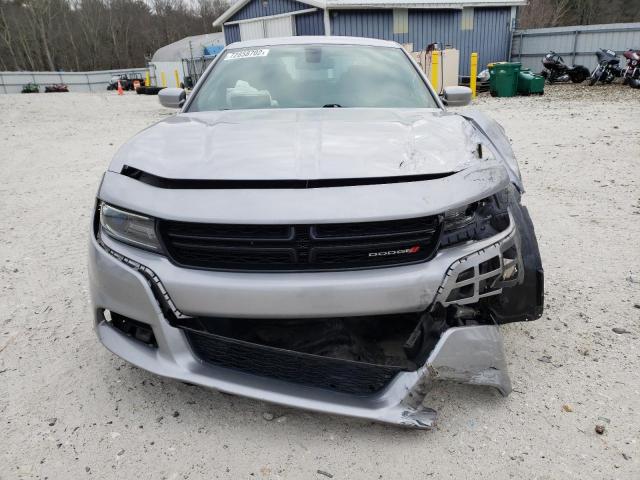 Photo 5 from auction – 2018 DODGE CHARGER SX with VIN 2C3CDXHG3JH133297