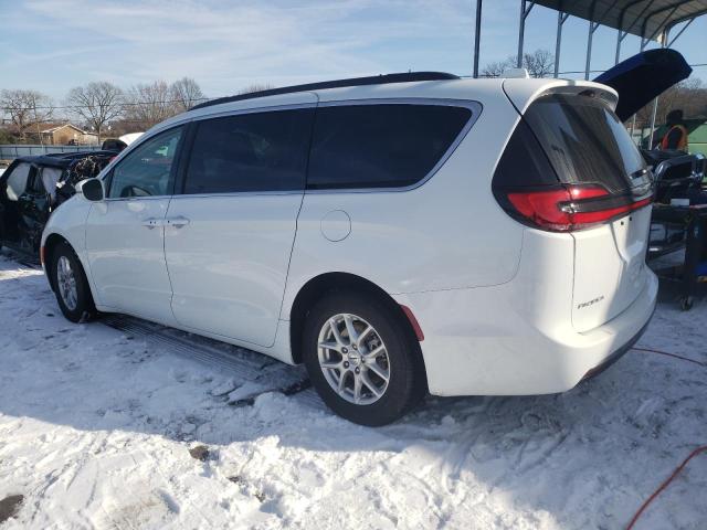 Photo 2 from auction – 2022 CHRYSLER PACIFICA T with VIN 2C4RC1BG6NR190382