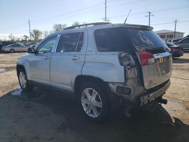 Photo 2 from auction – 2011 GMC TERRAIN SL with VIN 2CTALSEC4B6435080