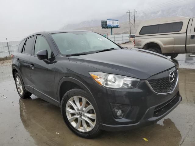 Photo 4 from auction – 2013 MAZDA CX-5 GT with VIN JM3KE2DE2D0110119