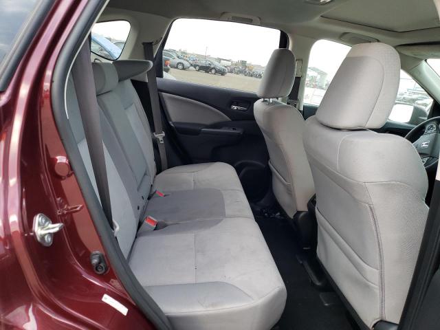 Photo 11 from auction – 2015 HONDA CR-V EX with VIN 2HKRM3H57FH532371